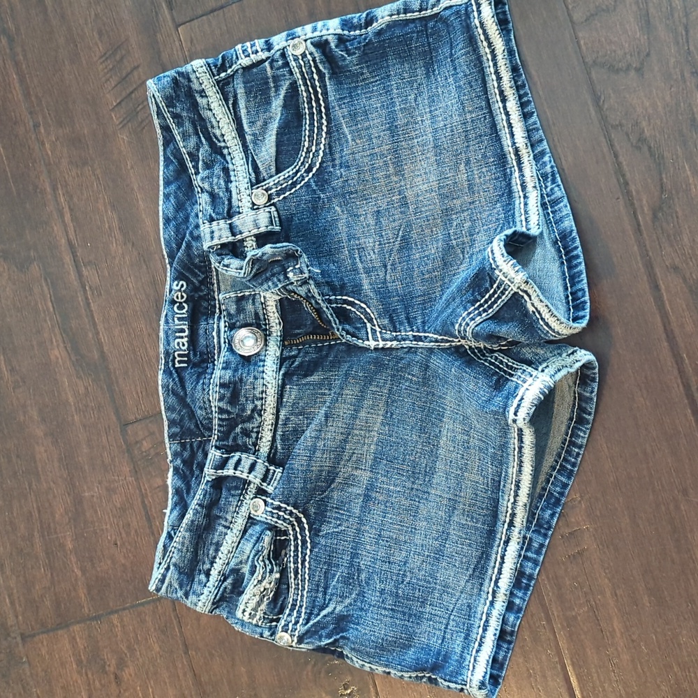 Shorts